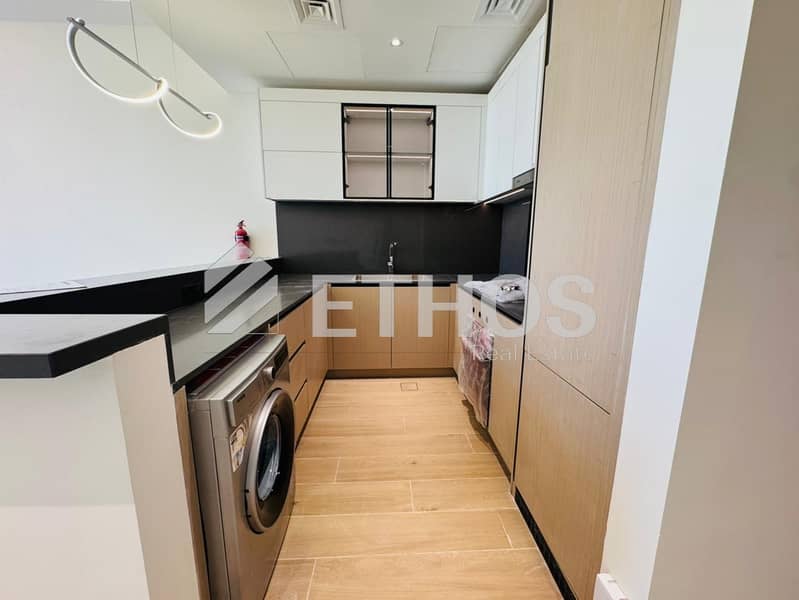 Spacious Layout | Brand New | Pool View