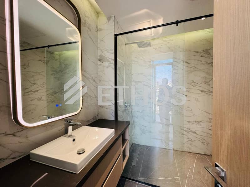 Spacious Layout | Brand New | Pool View - Image 7