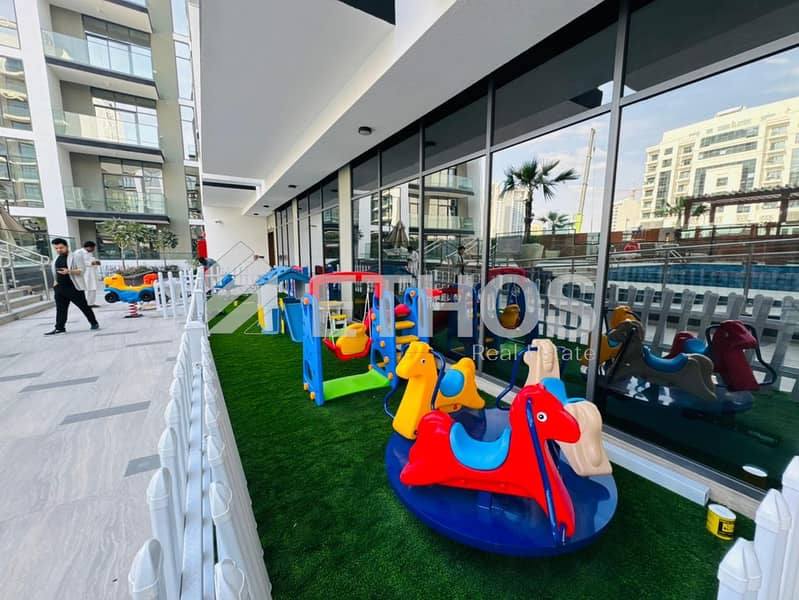 Spacious Layout | Brand New | Pool View - Image 13