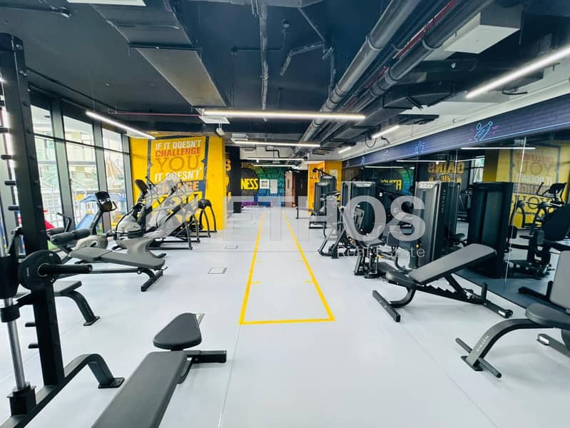 Spacious Layout | Brand New | Pool View - Image 15