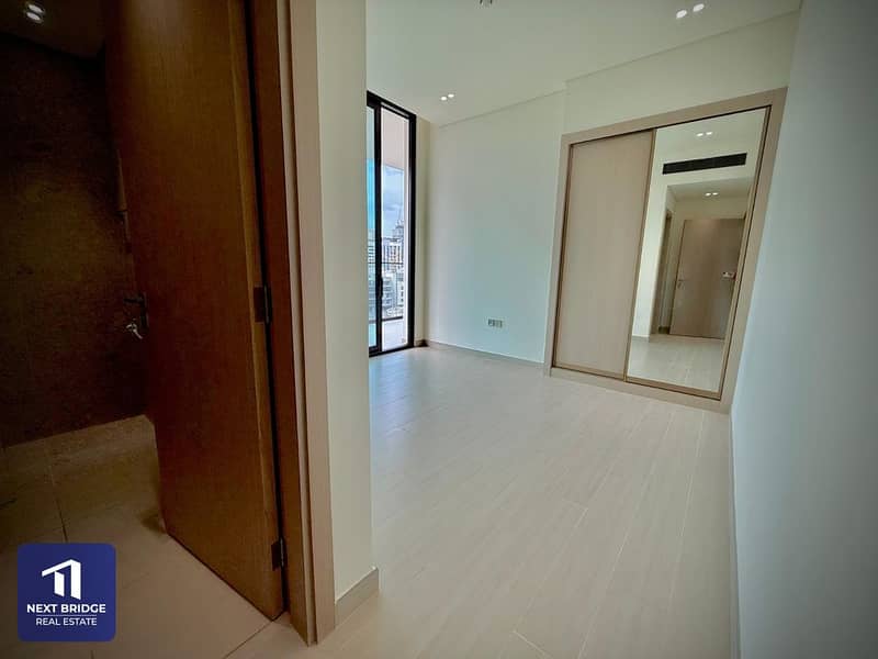 2BR Spacious Layout | Luxury | Prime Location