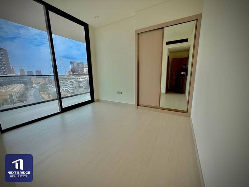 2BR Spacious Layout | Luxury | Prime Location