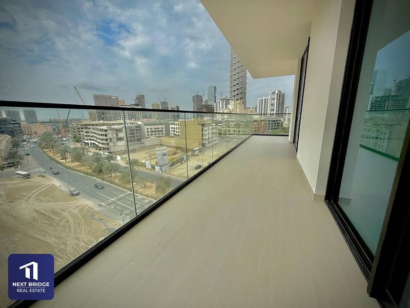 2BR Spacious Layout | Luxury | Prime Location - Image 7