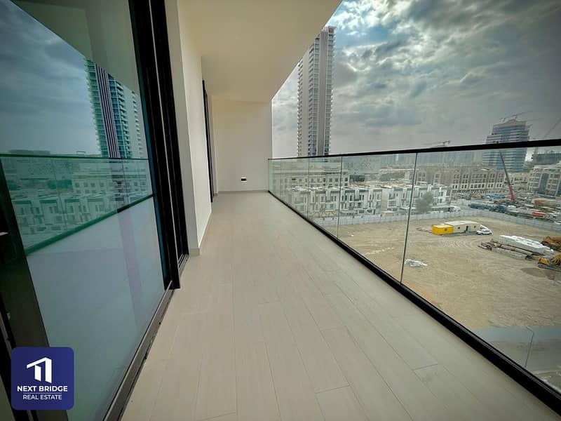 2BR Spacious Layout | Luxury | Prime Location - Image 8