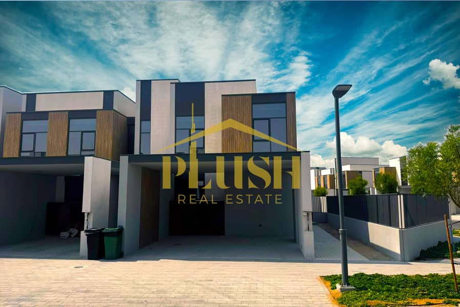 Brand New | On The Park | Prime Location