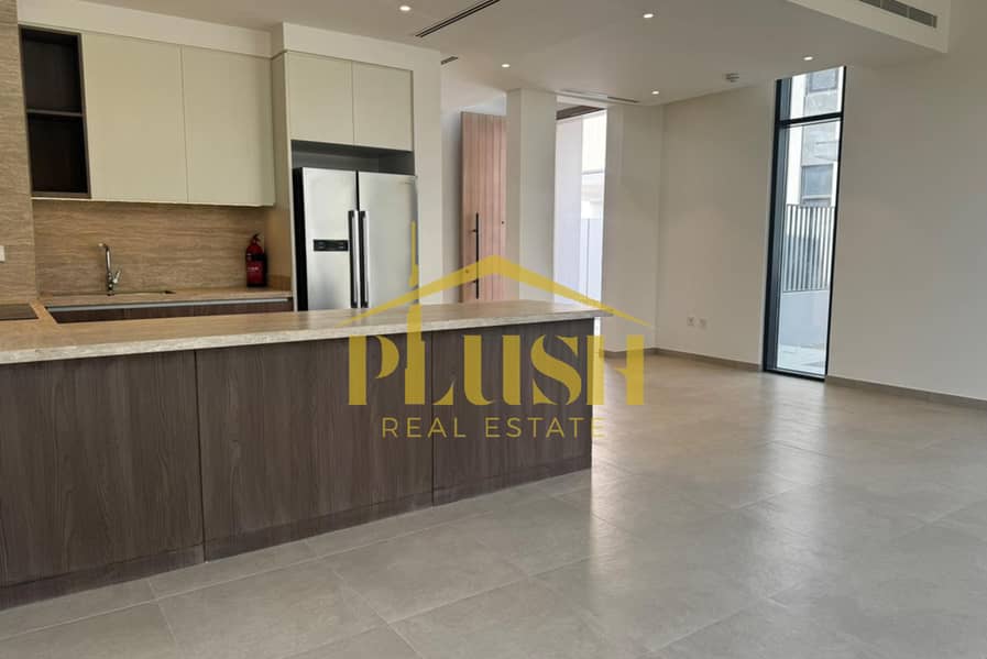 Brand New | On The Park | Prime Location