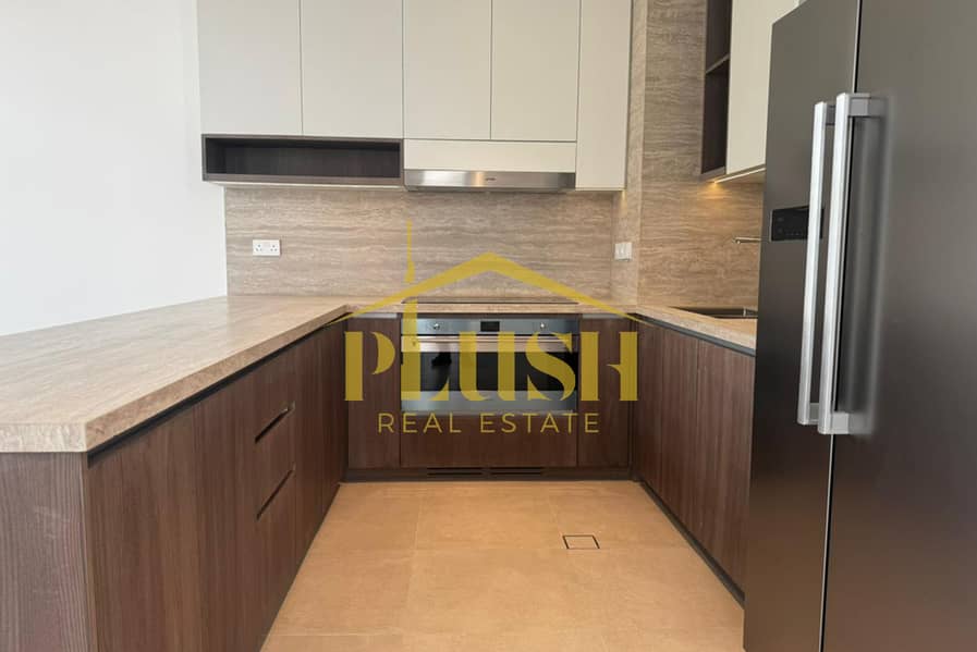 Brand New | On The Park | Prime Location