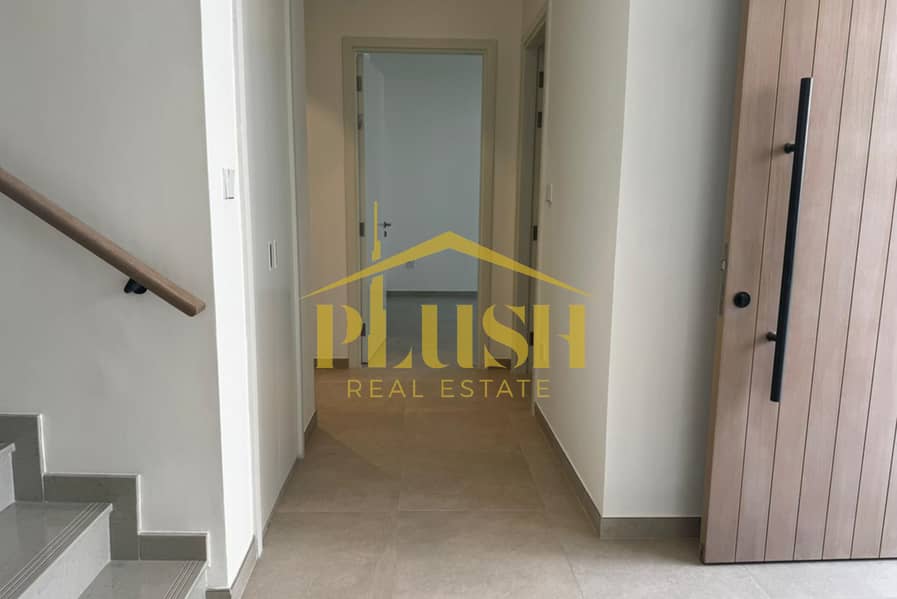 Brand New | On The Park | Prime Location