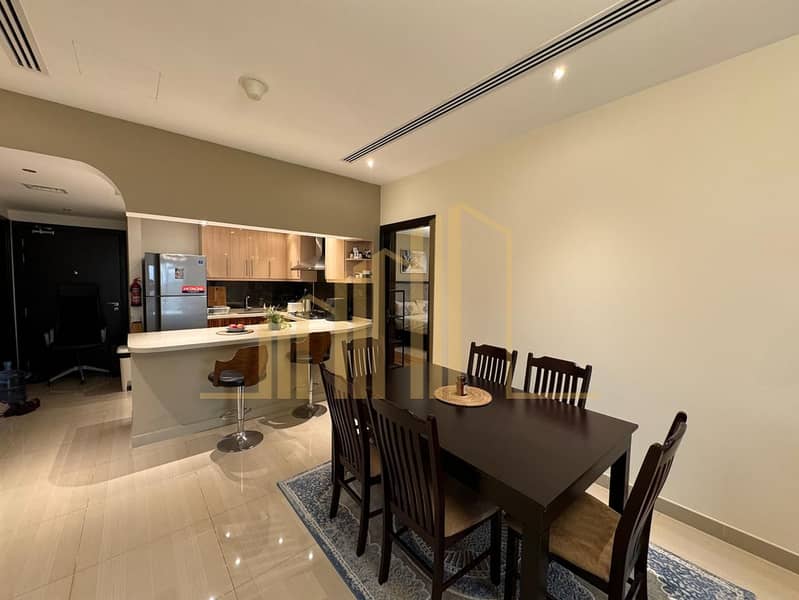 2 BR I FULLY FURNISHED I BURJ VIEW - Image 6