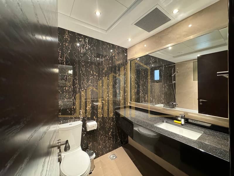 2 BR I FULLY FURNISHED I BURJ VIEW - Image 16