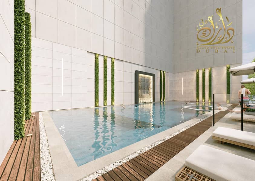 METRO PROXIMITY | BEST VALUE | FURNISHED | LIMITED - Image 15