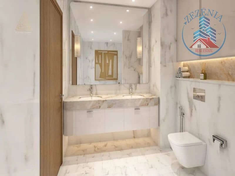 Close to Metro | 20%ROI | Facing Palm | 10%DownPayment