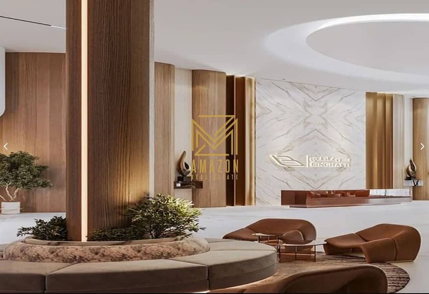 CLOSE TO HANDOVER l HIGH ROI l PRIME LOCATION l MODERN LIVING - Image 6