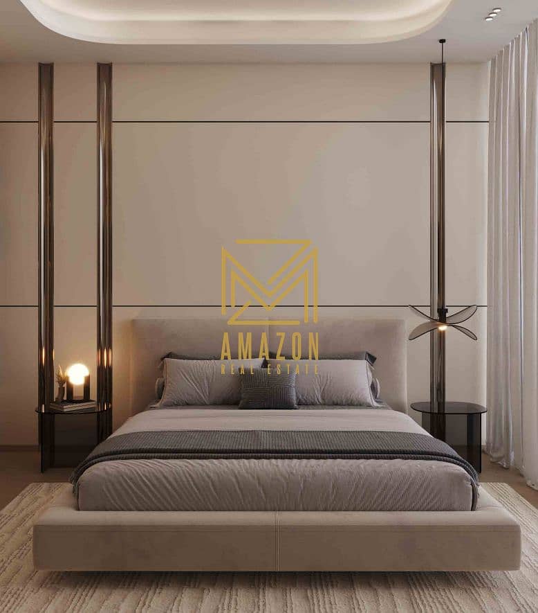 CLOSE TO HANDOVER l HIGH ROI l PRIME LOCATION l MODERN LIVING - Image 7