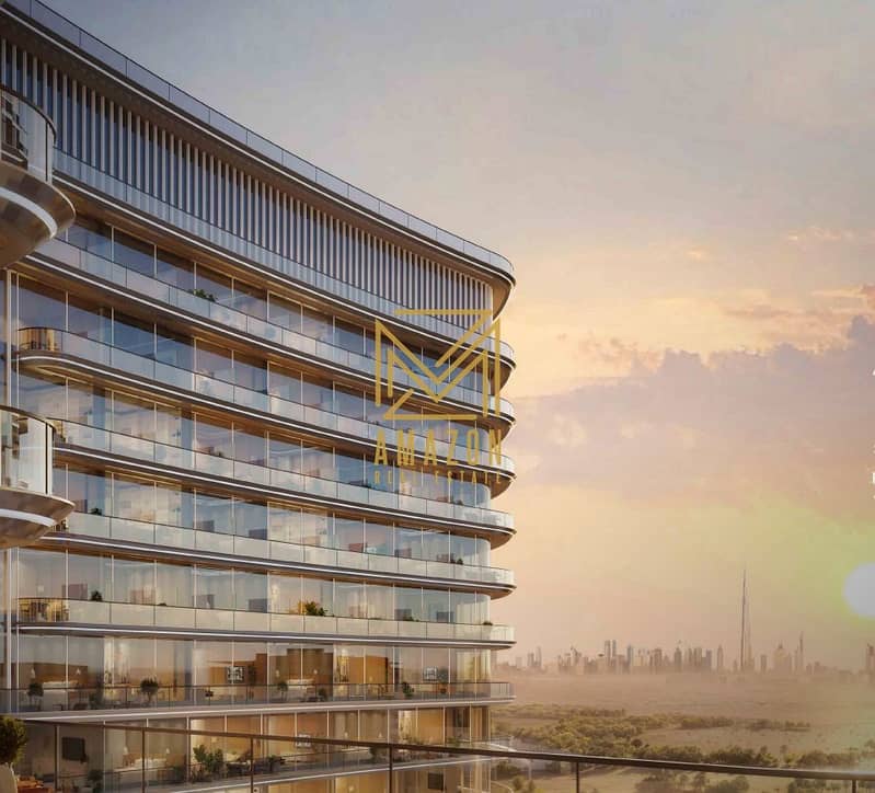 CLOSE TO HANDOVER l HIGH ROI l PRIME LOCATION l MODERN LIVING - Image 9