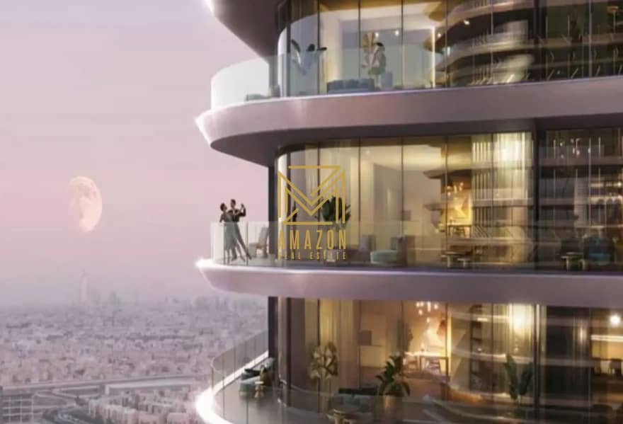 CLOSE TO HANDOVER l HIGH ROI l PRIME LOCATION l MODERN LIVING - Image 10