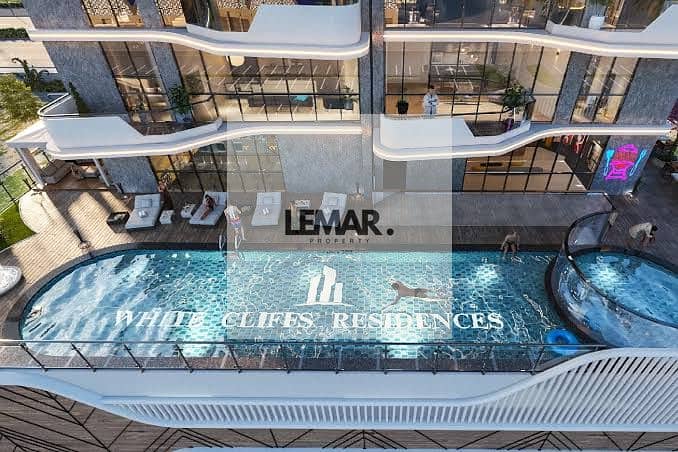 CANAL VIEW Special Company Discount | 50/50 Post-Handover Payment Plan