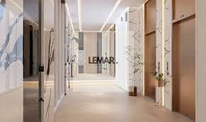 CANAL VIEW Special Company Discount | 50/50 Post-Handover Payment Plan