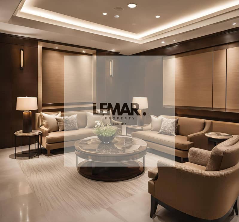 CANAL VIEW Special Company Discount | 50/50 Post-Handover Payment Plan - Image 6