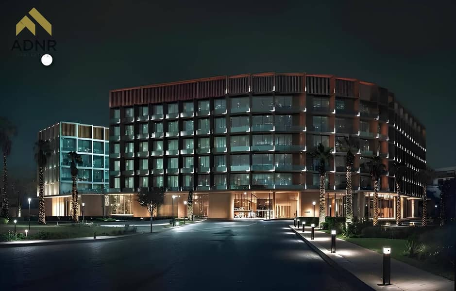 dp 20% | luxury | prime location | high floor | best price