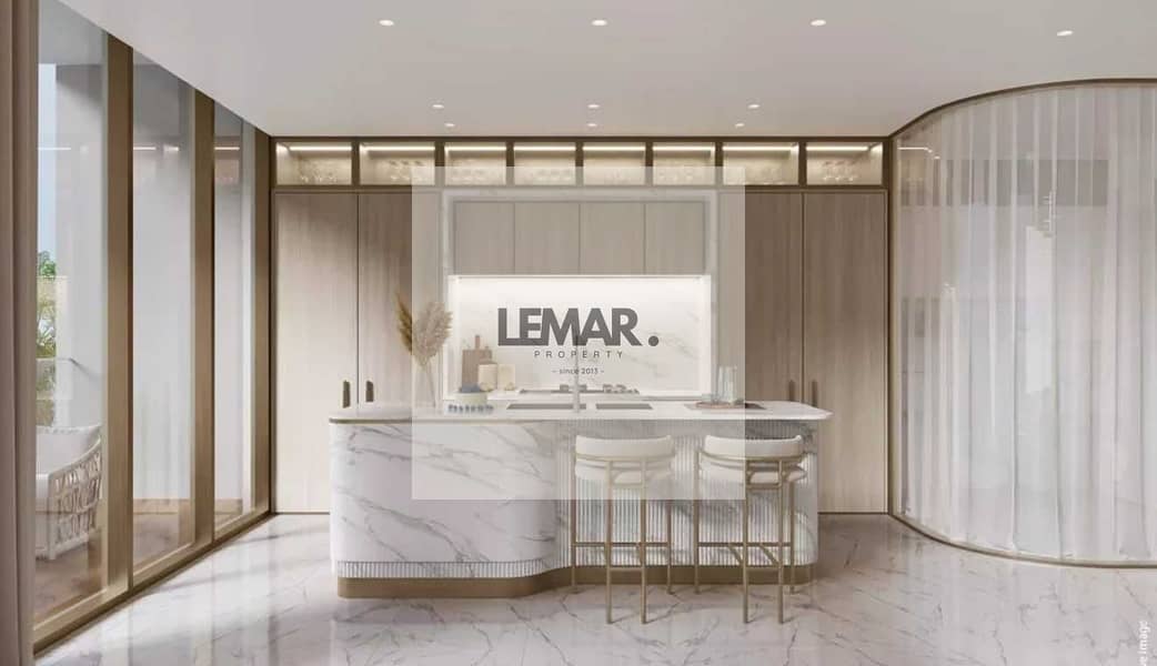 CANAL VIEW Special Company Discount | 50/50 Post-Handover Payment Plan - Image 7