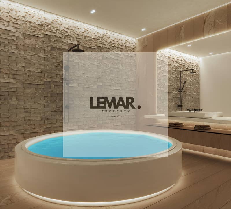 CANAL VIEW Special Company Discount | 50/50 Post-Handover Payment Plan - Image 9