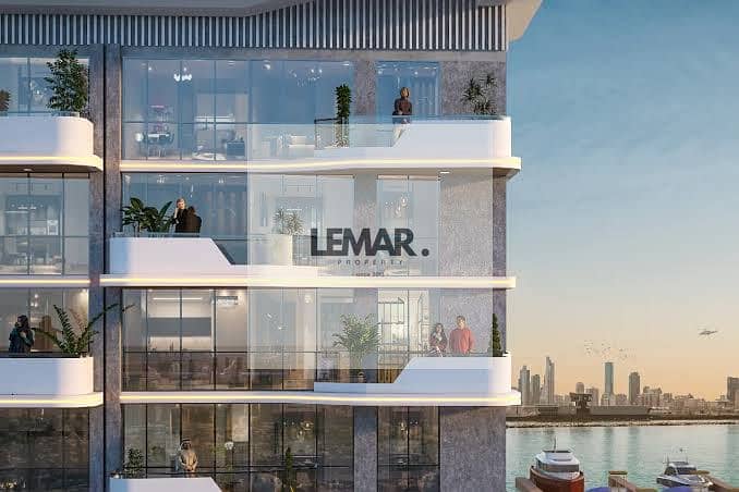 CANAL VIEW Special Company Discount | 50/50 Post-Handover Payment Plan - Image 10