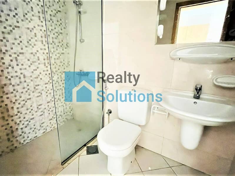 Unfinished studio apartment located in May Residence, Jumeirah Village Circle (JVC)