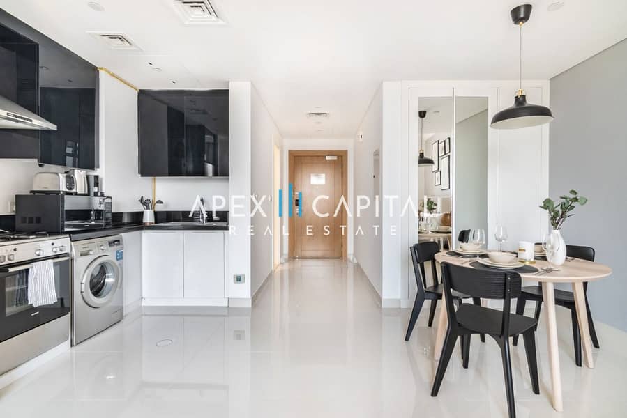 Racetrack View | Vacant Soon | No Balcony - Image 8