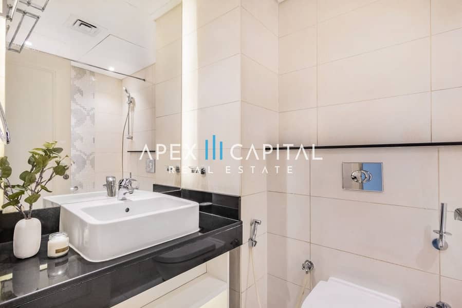 Racetrack View | Vacant Soon | No Balcony - Image 10