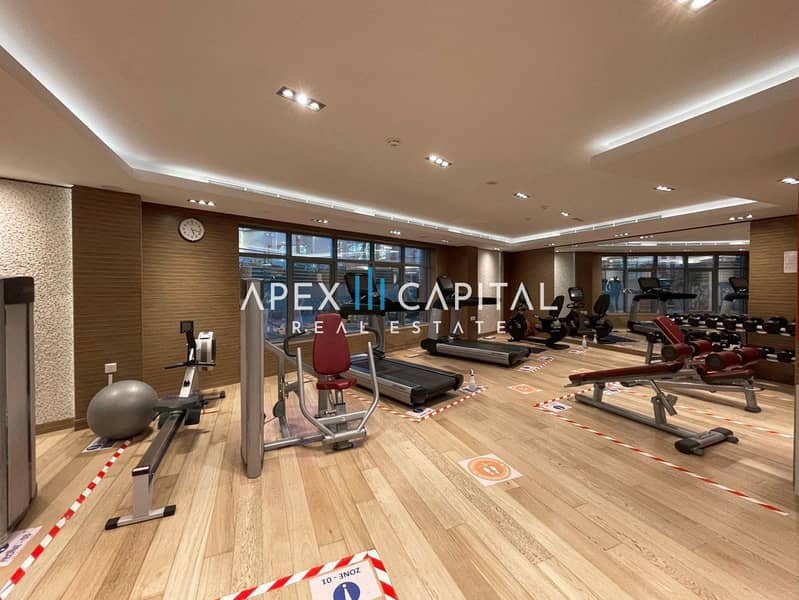 Racetrack View | Vacant Soon | No Balcony - Image 13