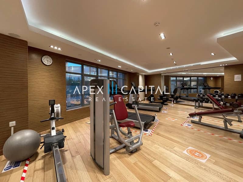 Racetrack View | Vacant Soon | No Balcony - Image 14