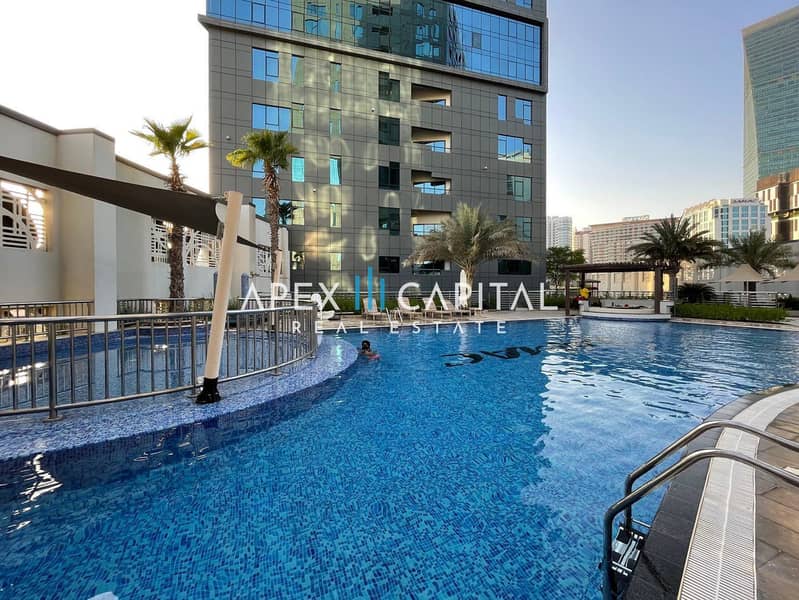 Racetrack View | Vacant Soon | No Balcony - Image 15