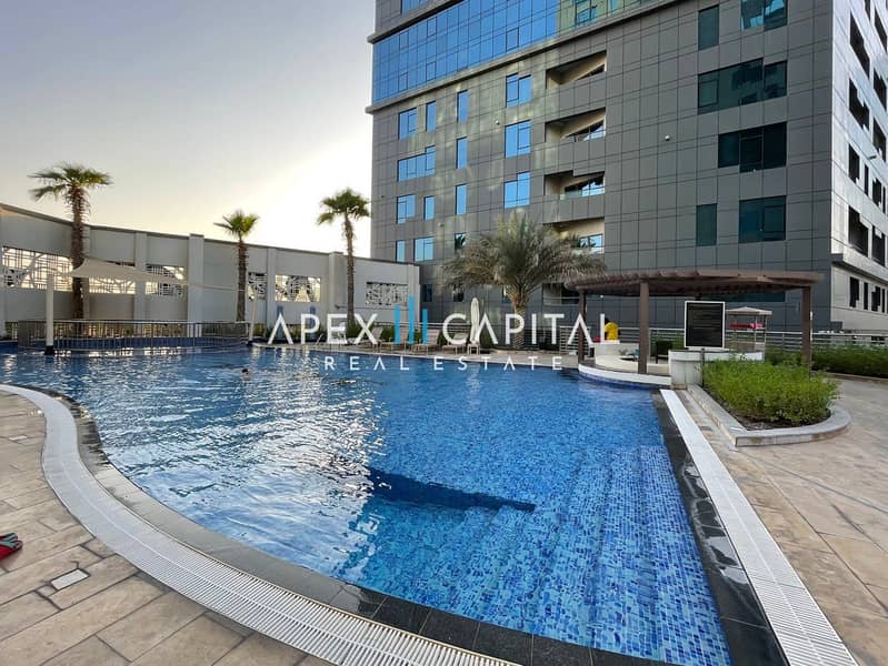 Racetrack View | Vacant Soon | No Balcony - Image 16