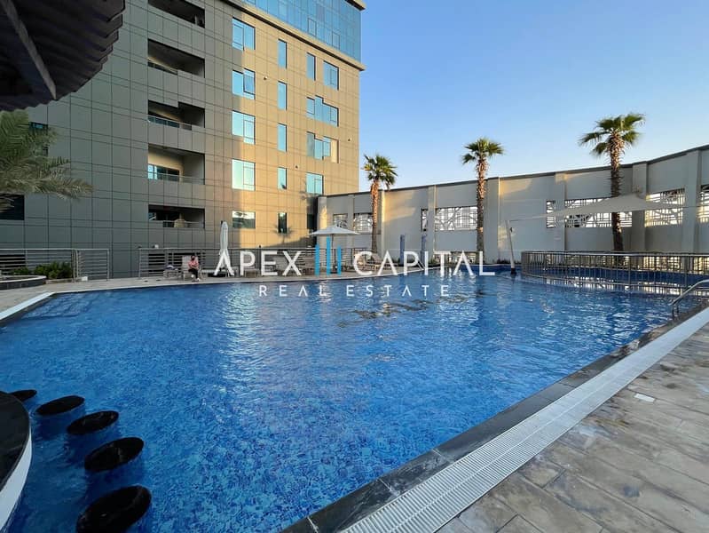 Racetrack View | Vacant Soon | No Balcony - Image 17