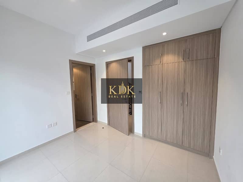 3BR+Maid | Community View | Prime Location