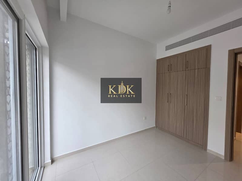 3BR+Maid | Community View | Prime Location