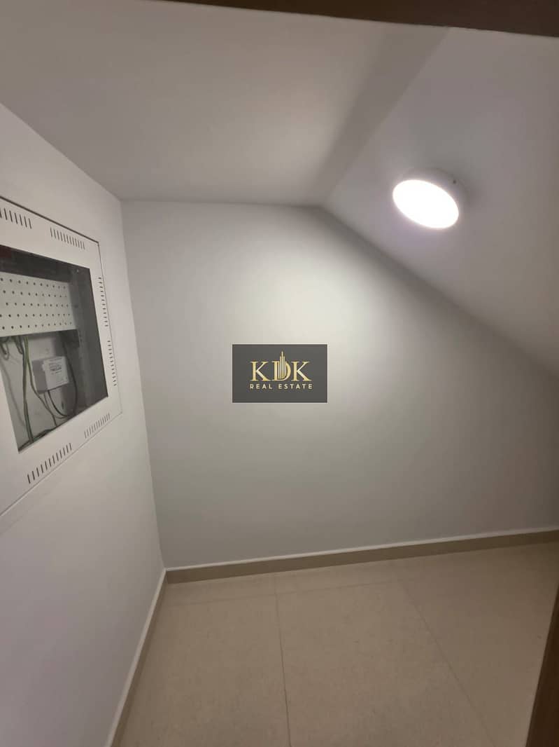 3BR+Maid | Community View | Prime Location - Image 14