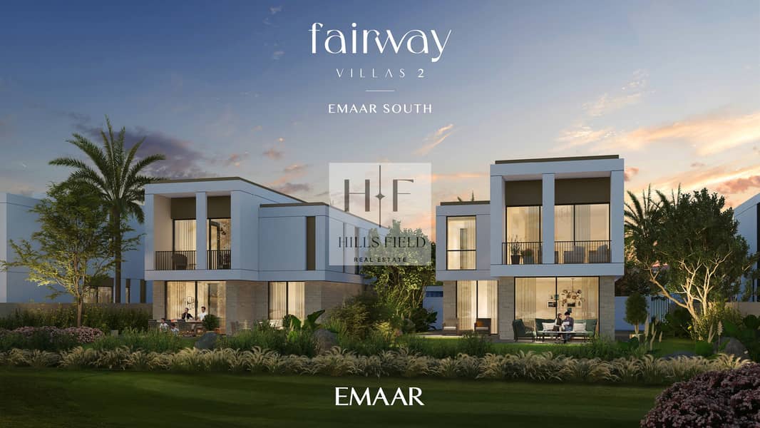 Largest Plot | Lowest Price | On The Park | Direct Resale - Image 6