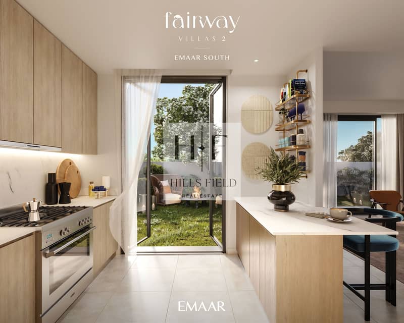 Largest Plot | Lowest Price | On The Park | Direct Resale - Image 7