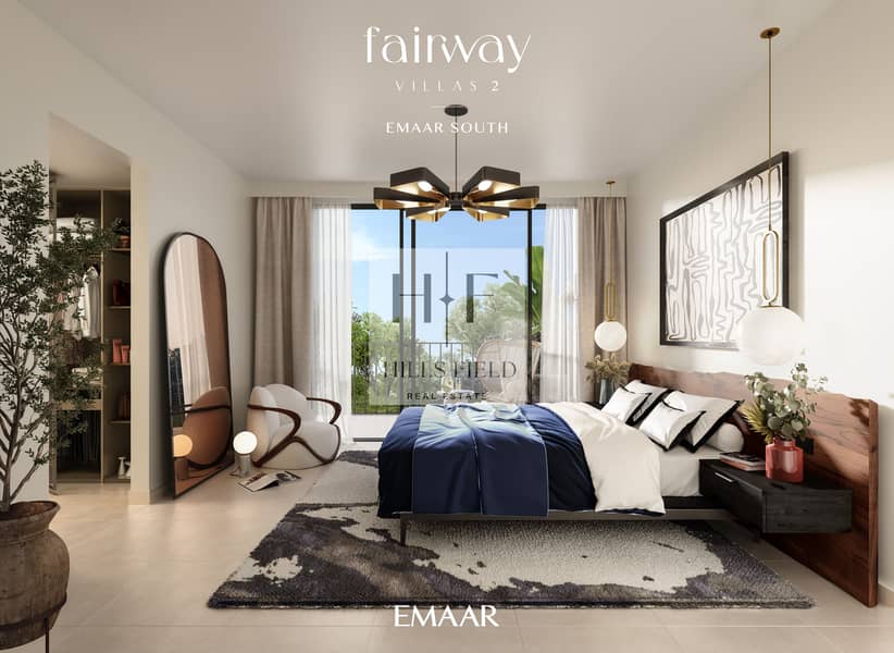 Largest Plot | Lowest Price | On The Park | Direct Resale - Image 8