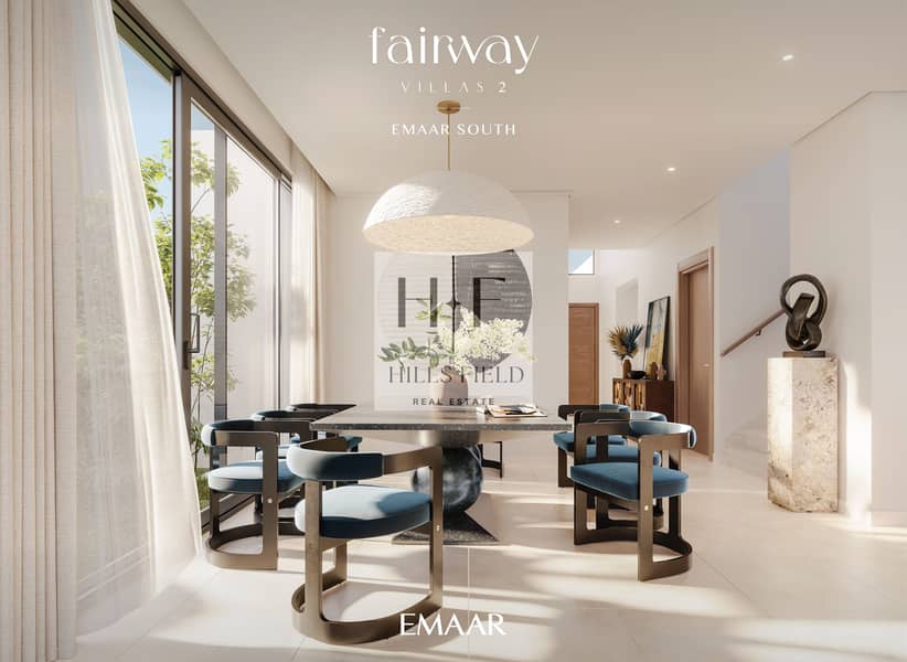 Largest Plot | Lowest Price | On The Park | Direct Resale - Image 9