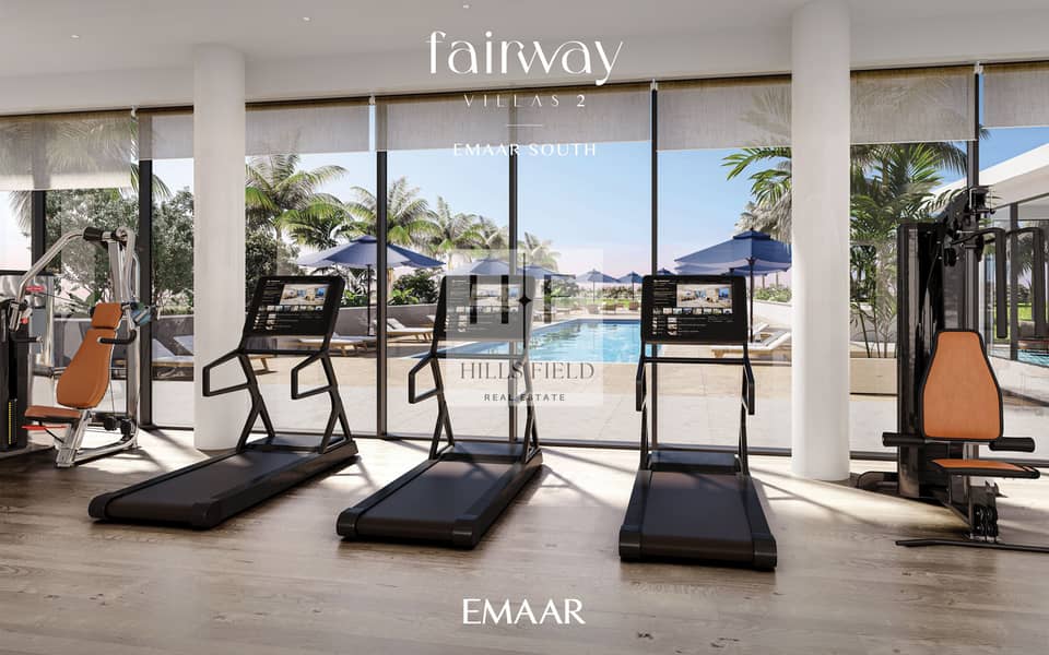 Largest Plot | Lowest Price | On The Park | Direct Resale - Image 11