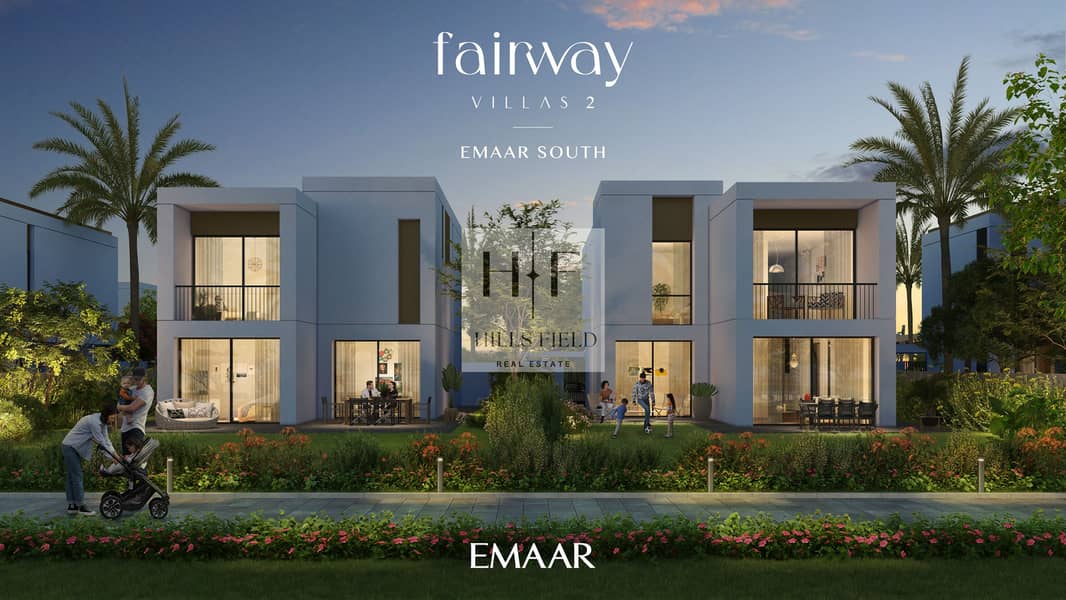 Largest Plot | Lowest Price | On The Park | Direct Resale - Image 12