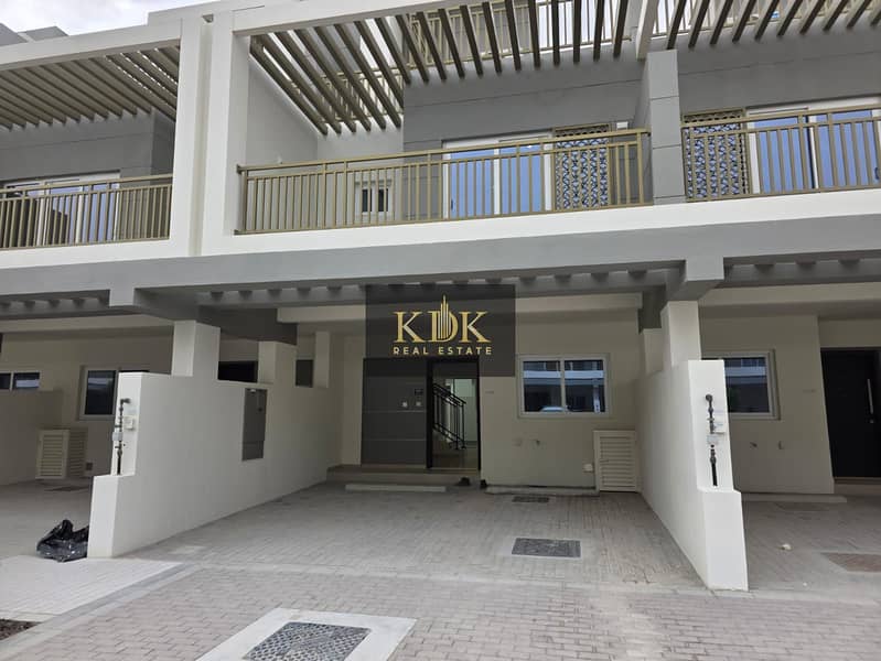 3BR+Maid | Community View | Prime Location