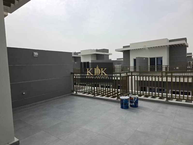 3BR+Maid | Community View | Prime Location - Image 16