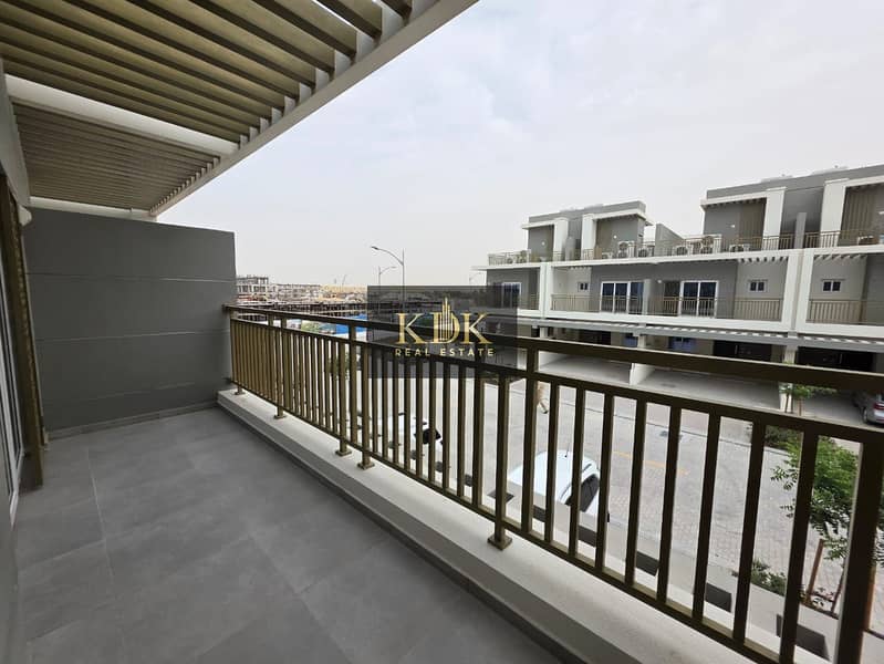 3BR+Maid | Community View | Prime Location - Image 17