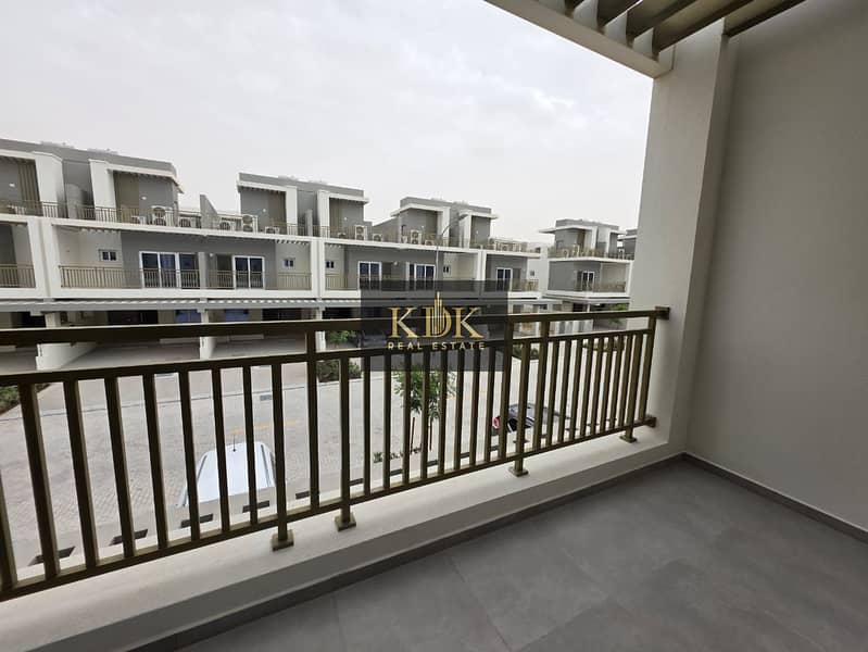 3BR+Maid | Community View | Prime Location - Image 18