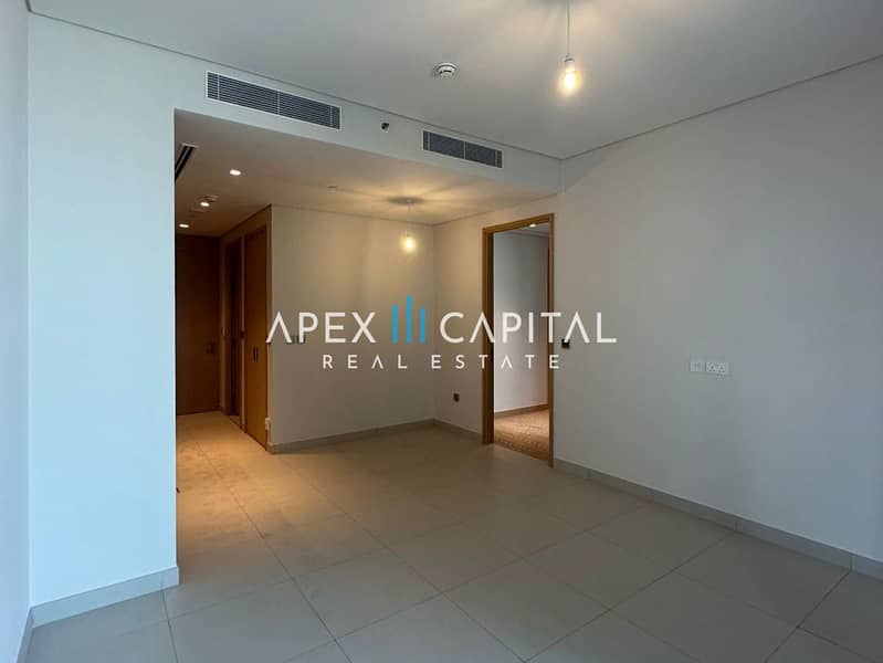 Creek View | Dubai Mall Access | Tenanted