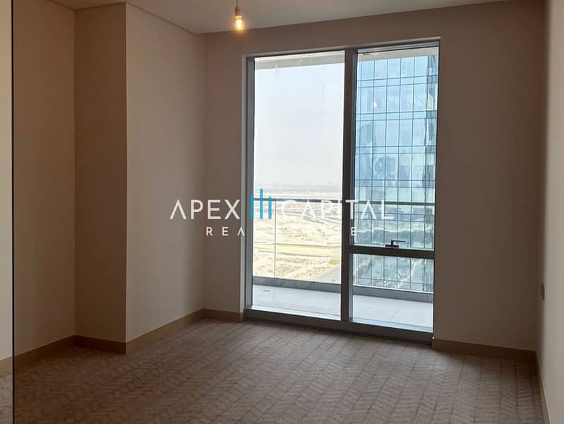 Creek View | Dubai Mall Access | Tenanted - Image 7